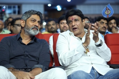 Aravinda Sametha Success Meet 02 - 89 of 156