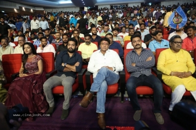 Aravinda Sametha Success Meet 02 - 92 of 156