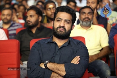 Aravinda Sametha Success Meet 02 - 95 of 156