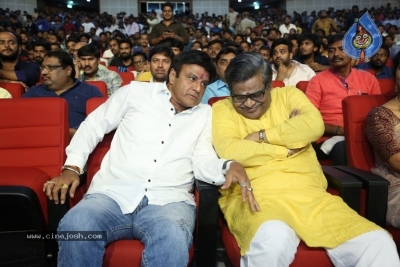 Aravinda Sametha Success Meet 02 - 97 of 156
