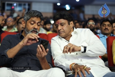 Aravinda Sametha Success Meet 02 - 100 of 156