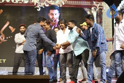 Aravinda Sametha Success Meet 02 - 101 of 156