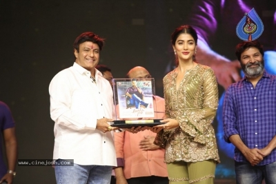 Aravinda Sametha Success Meet 02 - 106 of 156
