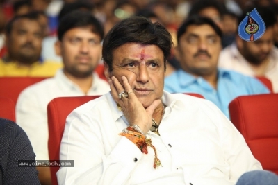 Aravinda Sametha Success Meet 02 - 108 of 156