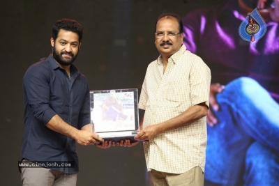 Aravinda Sametha Success Meet 02 - 113 of 156