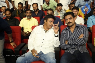 Aravinda Sametha Success Meet 02 - 117 of 156