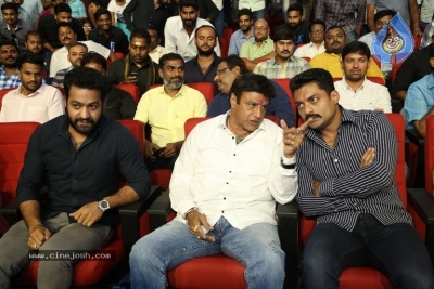 Aravinda Sametha Success Meet 02 - 118 of 156