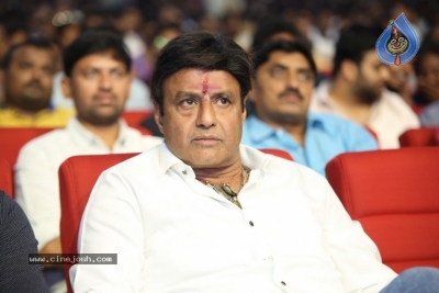 Aravinda Sametha Success Meet 02 - 120 of 156