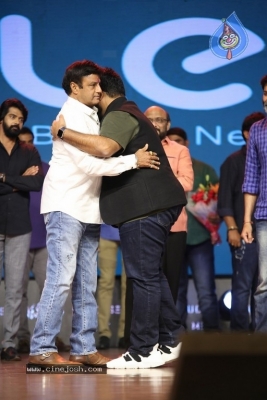 Aravinda Sametha Success Meet 02 - 121 of 156