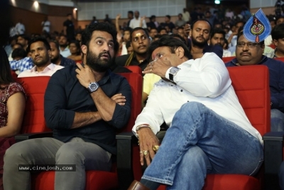 Aravinda Sametha Success Meet 02 - 122 of 156