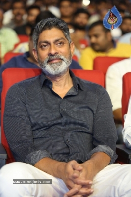 Aravinda Sametha Success Meet 02 - 124 of 156