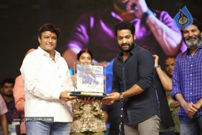 Aravinda Sametha Success Meet 02 - 125 of 156
