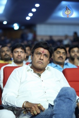 Aravinda Sametha Success Meet 02 - 129 of 156