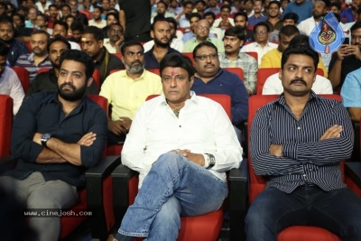 Aravinda Sametha Success Meet 02 - 133 of 156