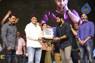 Aravinda Sametha Success Meet 02 - 134 of 156