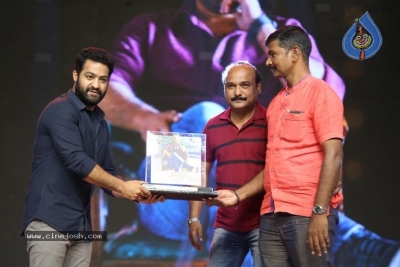 Aravinda Sametha Success Meet 02 - 136 of 156