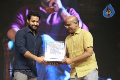 Aravinda Sametha Success Meet 02 - 138 of 156
