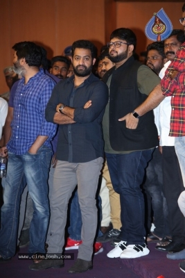 Aravinda Sametha Success Meet 02 - 139 of 156