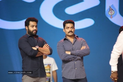 Aravinda Sametha Success Meet 02 - 141 of 156