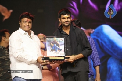Aravinda Sametha Success Meet 02 - 143 of 156