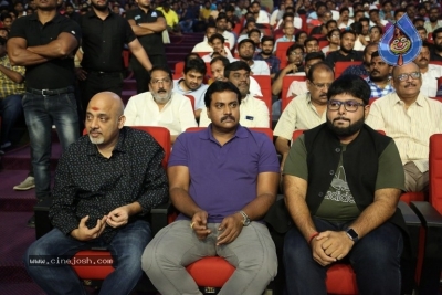 Aravinda Sametha Success Meet 02 - 144 of 156