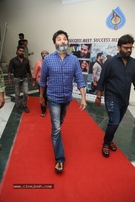 Aravinda Sametha Success Meet 02 - 146 of 156
