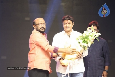Aravinda Sametha Success Meet 02 - 148 of 156