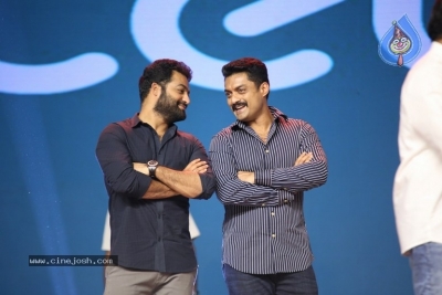 Aravinda Sametha Success Meet 02 - 149 of 156