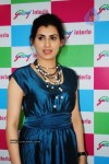 Archana at Godrej Interio Show - 43 of 47