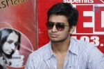 Archana n Nikhil at Red FM Rakshasi - 22 of 72