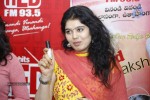Archana n Nikhil at Red FM Rakshasi - 23 of 72