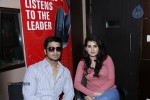 Archana n Nikhil at Red FM Rakshasi - 28 of 72
