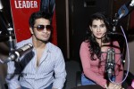 Archana n Nikhil at Red FM Rakshasi - 9 of 72