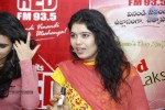 Archana n Nikhil at Red FM Rakshasi - 31 of 72