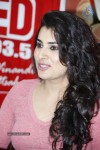 Archana n Nikhil at Red FM Rakshasi - 34 of 72