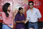 Archana n Nikhil at Red FM Rakshasi - 35 of 72