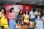 Archana n Nikhil at Red FM Rakshasi - 36 of 72
