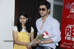 Archana n Nikhil at Red FM Rakshasi - 17 of 72