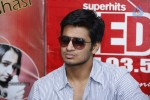 Archana n Nikhil at Red FM Rakshasi - 40 of 72