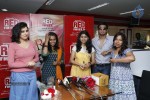 Archana n Nikhil at Red FM Rakshasi - 41 of 72