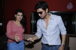 Archana n Nikhil at Red FM Rakshasi - 23 of 72