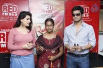Archana n Nikhil at Red FM Rakshasi - 25 of 72