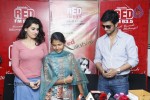 Archana n Nikhil at Red FM Rakshasi - 26 of 72