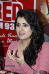Archana n Nikhil at Red FM Rakshasi - 31 of 72