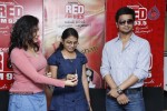 Archana n Nikhil at Red FM Rakshasi - 33 of 72