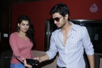Archana n Nikhil at Red FM Rakshasi - 38 of 72