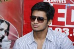 Archana n Nikhil at Red FM Rakshasi - 40 of 72
