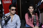 Archana n Nikhil at Red FM Rakshasi - 41 of 72