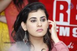 Archana n Nikhil at Red FM Rakshasi - 42 of 72