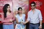 Archana n Nikhil at Red FM Rakshasi - 46 of 72